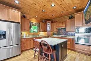 107 Woodridge Rd + 4 6 Acres, Beech Mountain, NC 28604 - Photo 8