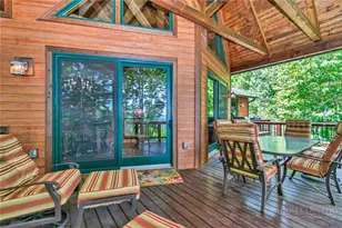 107 Woodridge Rd + 4 6 Acres, Beech Mountain, NC 28604 - Photo 22