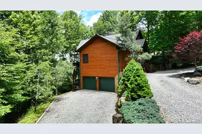 107 Woodridge Rd + 4.6 Acres, Beech Mountain, NC 28604 - Photo 42
