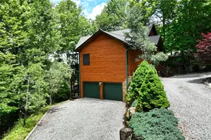 107 Woodridge Rd + 4 6 Acres, Beech Mountain, NC 28604 - Photo 42