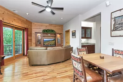 107 Woodridge Rd + 4.6 Acres, Beech Mountain, NC 28604 - Photo 24