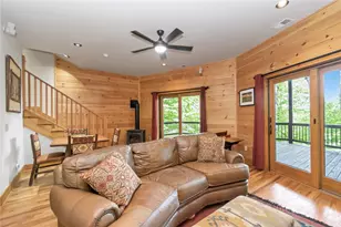 107 Woodridge Rd + 4 6 Acres, Beech Mountain, NC 28604 - Photo 26