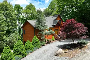 107 Woodridge Rd + 4 6 Acres, Beech Mountain, NC 28604 - Photo 40