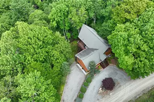 107 Woodridge Rd + 4 6 Acres, Beech Mountain, NC 28604 - Photo 44