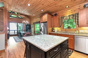 107 Woodridge Rd + 4 6 Acres, Beech Mountain, NC 28604 - Photo 10