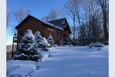 107 Woodridge Rd + 4.6 Acres, Beech Mountain, NC 28604 - Photo 50