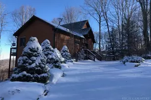107 Woodridge Rd + 4 6 Acres, Beech Mountain, NC 28604 - Photo 50