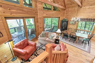 107 Woodridge Rd + 4 6 Acres, Beech Mountain, NC 28604 - Photo 6
