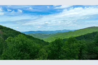 107 Woodridge Rd + 4.6 Acres, Beech Mountain, NC 28604 - Photo 44