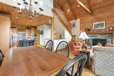107 Woodridge Rd + 4.6 Acres, Beech Mountain, NC 28604 - Photo 8