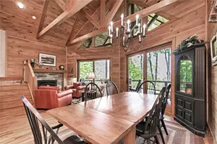 107 Woodridge Rd + 4 6 Acres, Beech Mountain, NC 28604 - Photo 6