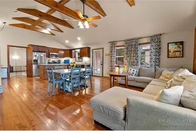 271 Misty Creek Drive, Blowing Rock, NC 28605 - Photo 12