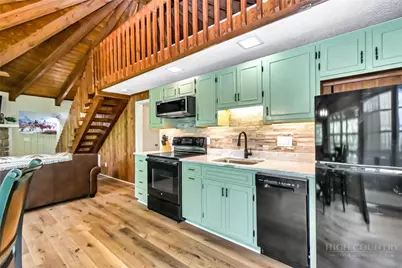 104 Hornbeam Road, Beech Mountain, NC 28604 - Photo 8