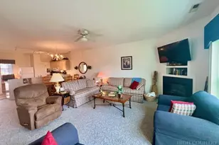 114 Club Villa Dr, Roaring Gap, NC 28668 - Photo 8