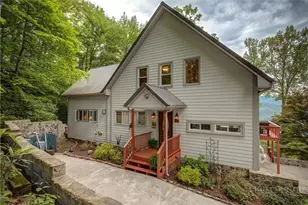 2038 Bell Mountain Rd, Hays, NC 28635 - Photo 1