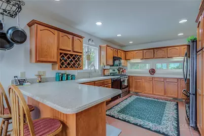 2038 Bell Mountain Road, Hays, NC 28635 - Photo 18