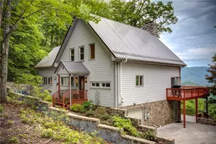 2038 Bell Mountain Rd, Hays, NC 28635 - Photo 2