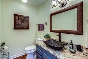 2038 Bell Mountain Rd, Hays, NC 28635 - Photo 30