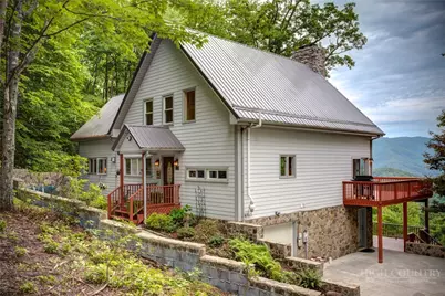 2038 Bell Mountain Road, Hays, NC 28635 - Photo 2