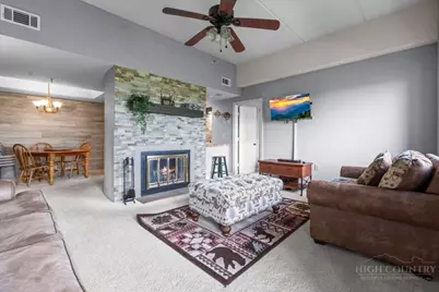 303 Sugar Top Drive #3228, Sugar Mountain, NC 28604 - Photo 6