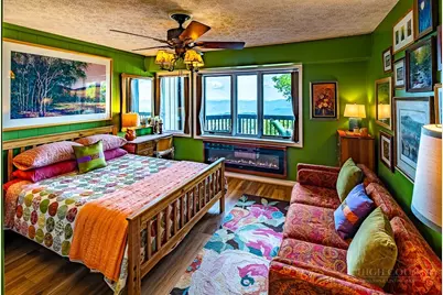 220 Northridge Road #31, Beech Mountain, NC 28604 - Photo 20