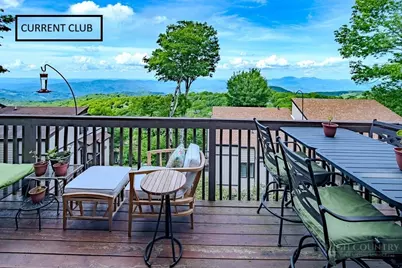 220 Northridge Road #31, Beech Mountain, NC 28604 - Photo 1