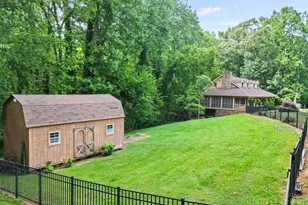 4013 Carlton Dr, Claremont, NC 28610 - Photo 40