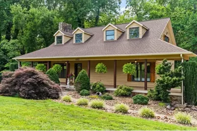 4013 Carlton Drive, Claremont, NC 28610 - Photo 1