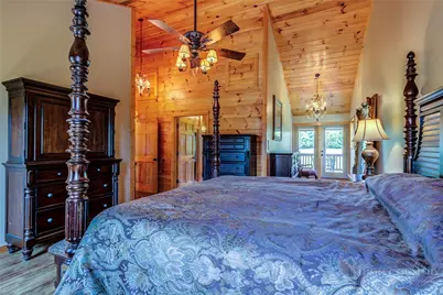 89 Waxberry Drive, Glade Valley, NC 28627 - Photo 24