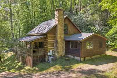 711 Meadow Road, Ferguson, NC 28624 - Photo 2