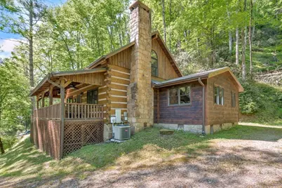 711 Meadow Road, Ferguson, NC 28624 - Photo 1