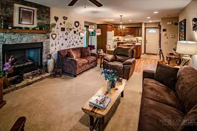 378 Skyleaf Drive #A3, Sugar Mountain, NC 28604 - Photo 16