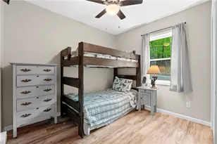 100 Teaberry Trail, Beech Mountain, NC 28604 - Photo 16