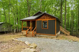 100 Teaberry Trail, Beech Mountain, NC 28604 - Photo 22