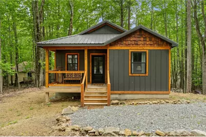 100 Teaberry Trail, Beech Mountain, NC 28604 - Photo 20