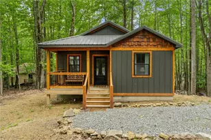 100 Teaberry Trail, Beech Mountain, NC 28604 - Photo 20