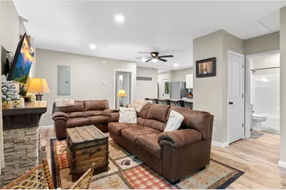 100 Teaberry Trail, Beech Mountain, NC 28604 - Photo 6