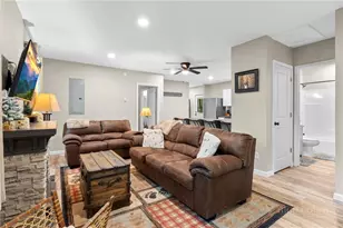 100 Teaberry Trail, Beech Mountain, NC 28604 - Photo 6