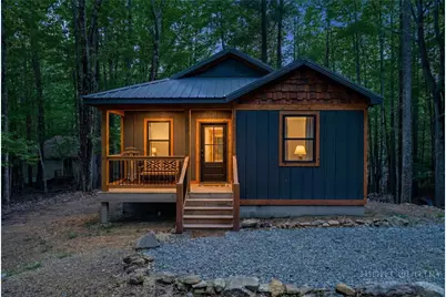 100 Teaberry Trail, Beech Mountain, NC 28604 - Photo 1