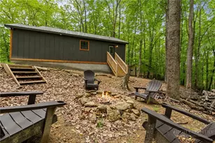 100 Teaberry Trail, Beech Mountain, NC 28604 - Photo 26