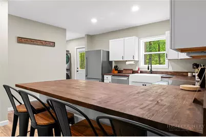 100 Teaberry Trail, Beech Mountain, NC 28604 - Photo 10