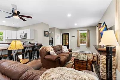 100 Teaberry Trail, Beech Mountain, NC 28604 - Photo 4