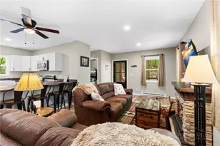 100 Teaberry Trail, Beech Mountain, NC 28604 - Photo 4
