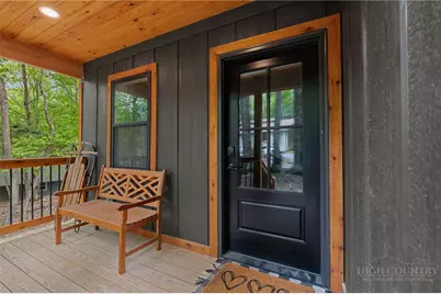 100 Teaberry Trail, Beech Mountain, NC 28604 - Photo 2