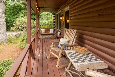 158 Alpine Village Drive #Cabins 1-6, Blowing Rock, NC 28605 - Photo 12