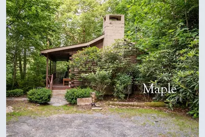 158 Alpine Village Drive #Cabins 1-6, Blowing Rock, NC 28605 - Photo 6