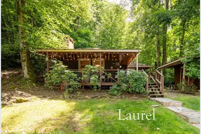 158 Alpine Village Drive #Cabins 1-6, Blowing Rock, NC 28605 - Photo 4
