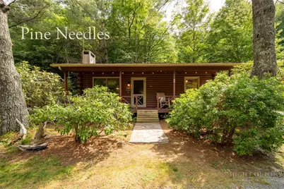 158 Alpine Village Drive #Cabins 1-6, Blowing Rock, NC 28605 - Photo 2