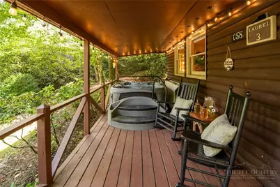 158 Alpine Village Drive #Cabins 1-6, Blowing Rock, NC 28605 - Photo 20