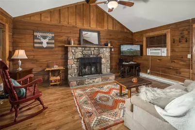 158 Alpine Village Drive #Cabins 1-6, Blowing Rock, NC 28605 - Photo 18